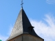 Photo suivante de Royère-de-Vassivière Le clocher de l'église Saint Germain