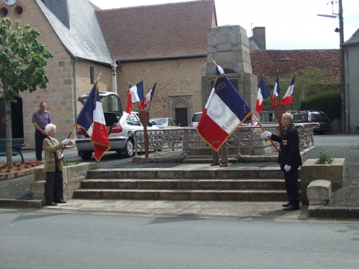 Saint-Germain-Beaupré