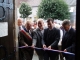 L'église, inauguration de la restauration