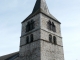 Photo suivante de Saint-Merd-la-Breuille Eglise construite vers 1529