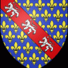 Blason de Tercillat