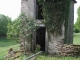 Pigeonnier du Moyen-âge répertorié par la Drac du Limousin