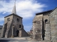 Photo suivante de Toulx-Sainte-Croix l'église coupée en deux parties