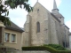 Photo suivante de Arnac-la-Poste L'Eglise de la Mairie