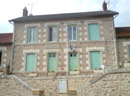 La Mairie - Balledent