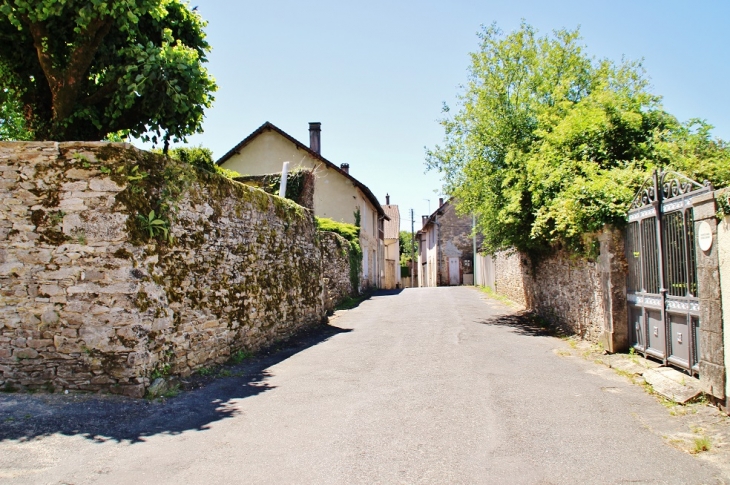 La Commune - Châlus