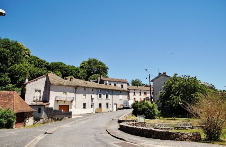 La Commune - Châlus