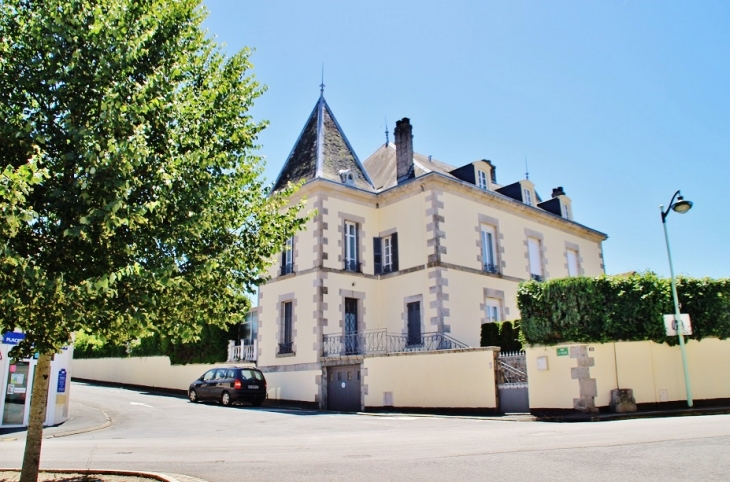 Belle Demeure - Châlus