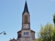 Photo suivante de Châlus église Notre-Dame