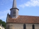 L'église, Dompierre-les-Eglises