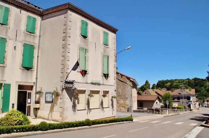 Le Village - Dournazac