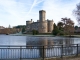 Photo suivante de Dournazac Le château de Montbrun.