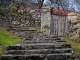 Photo suivante de Jabreilles-les-Bordes Face à l'église