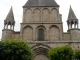 COLLEGIALE SAINT PIERRE