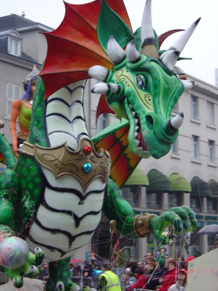 Carnaval de Limoges