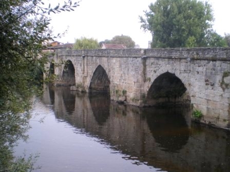 Pont Saint-Martial - Limoges