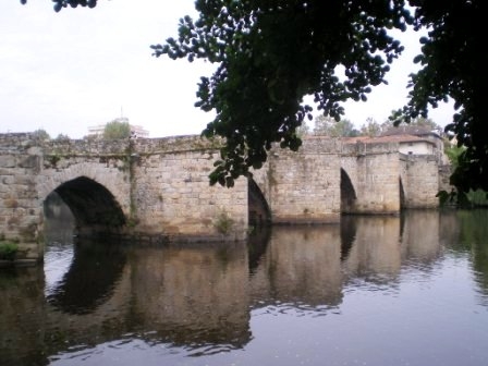 La Vienne, Pont Saint-Martial - Limoges