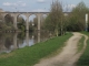 Viaduc sur la Vienne