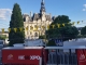 Photo précédente de Limoges Après le passage du Tour