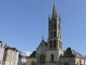 Photo précédente de Limoges devant l'église Saint Pierre