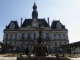 Photo précédente de Limoges l'hôtel de ville