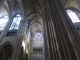 le transept