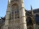 Photo suivante de Limoges cathédrale Saint Etienne : la porte Saint Jean