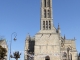 Photo précédente de Limoges devant la cathédrale Saint Etienne