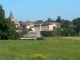 Magnac Laval: Le vieux collège