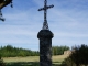 Photo précédente de Marval Croix de chemin près du château de Ballerand.