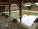 Le Lavoir.