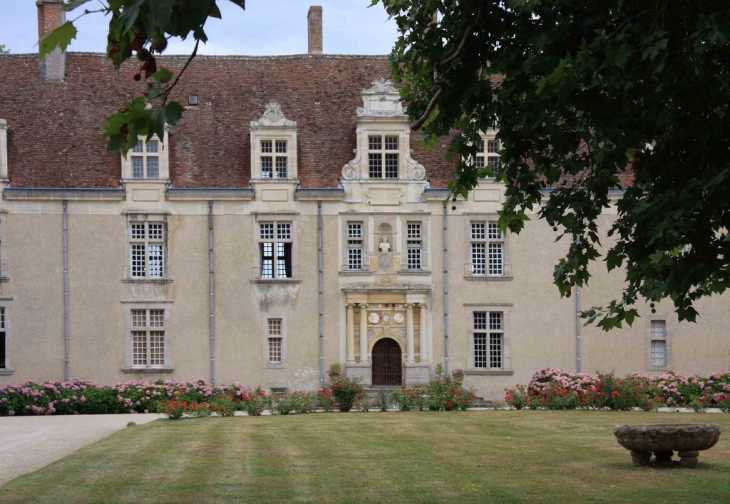 Château du Fraisse - Nouic