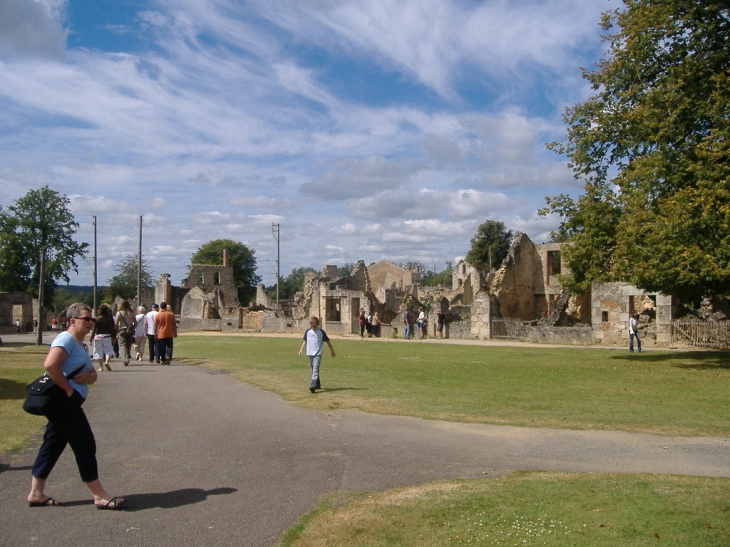  - Oradour-sur-Glane