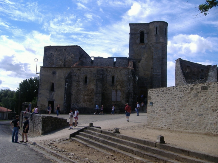  - Oradour-sur-Glane