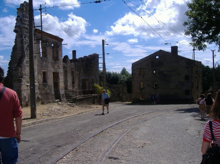  - Oradour-sur-Glane