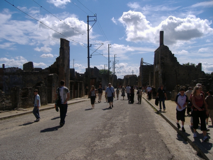  - Oradour-sur-Glane