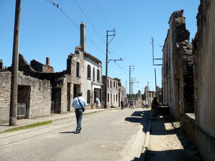  - Oradour-sur-Glane