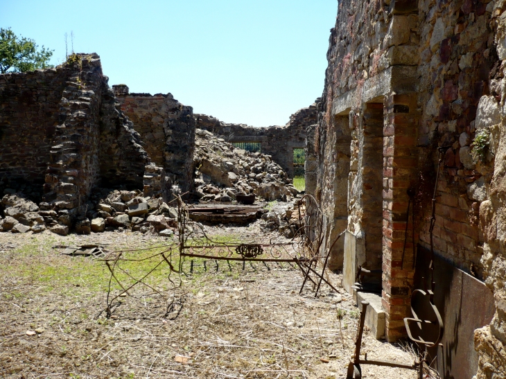  - Oradour-sur-Glane