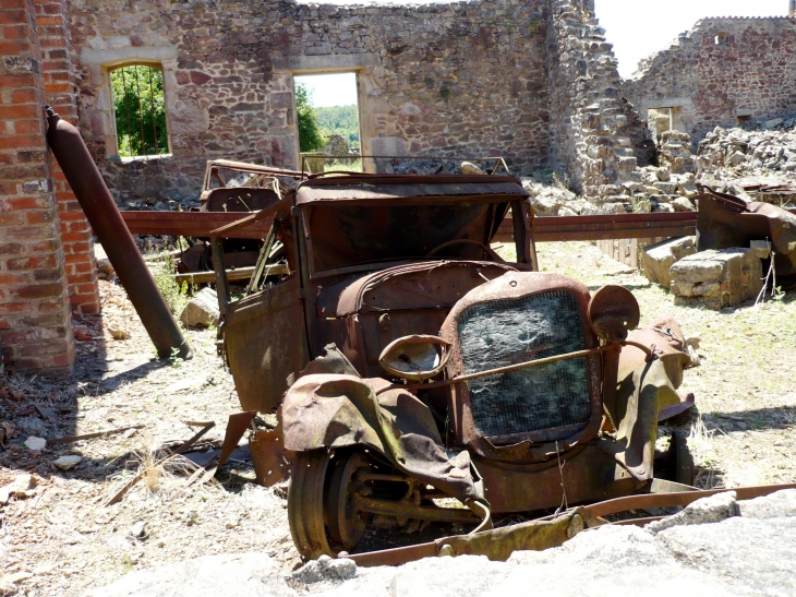  - Oradour-sur-Glane