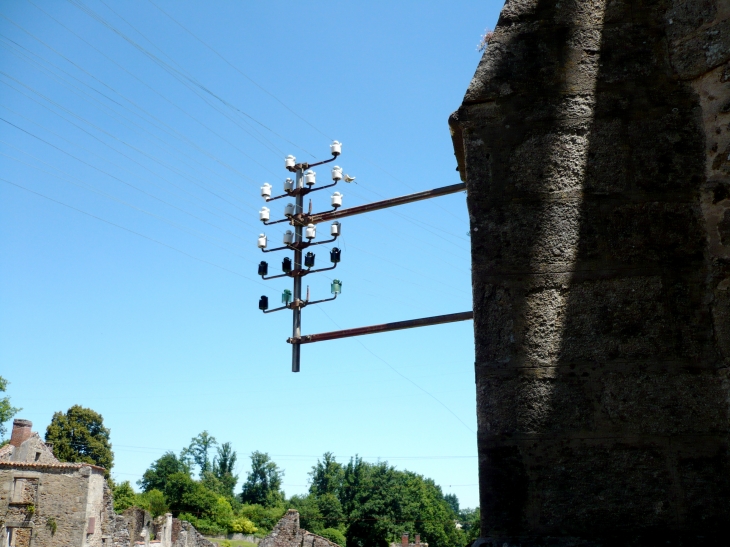  - Oradour-sur-Glane