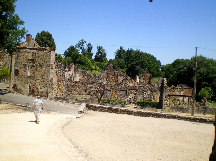  - Oradour-sur-Glane