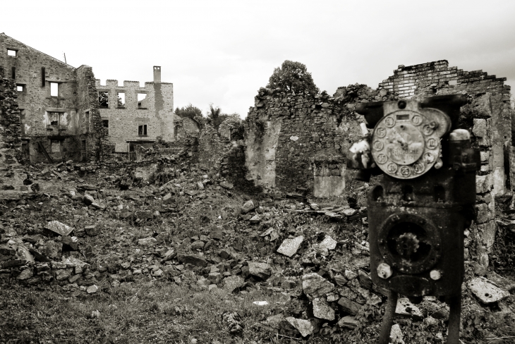  - Oradour-sur-Glane