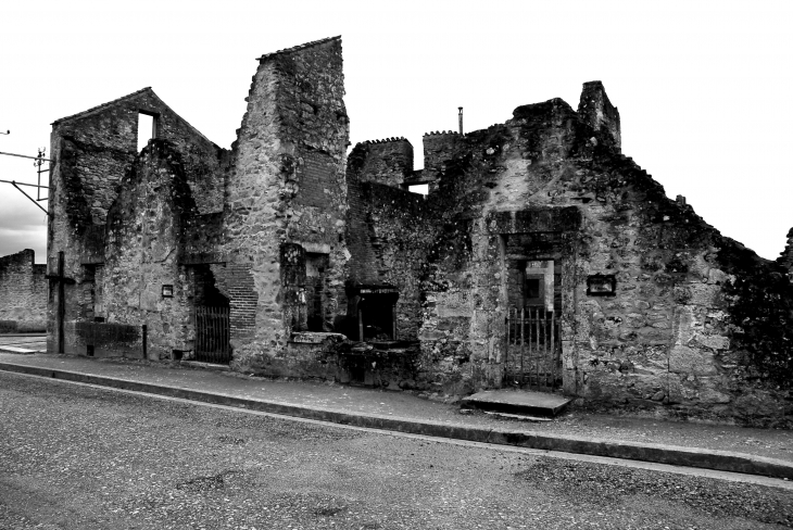  - Oradour-sur-Glane