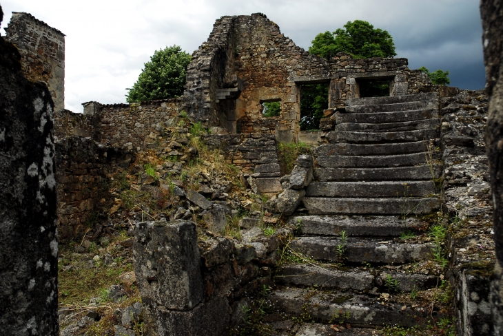  - Oradour-sur-Glane