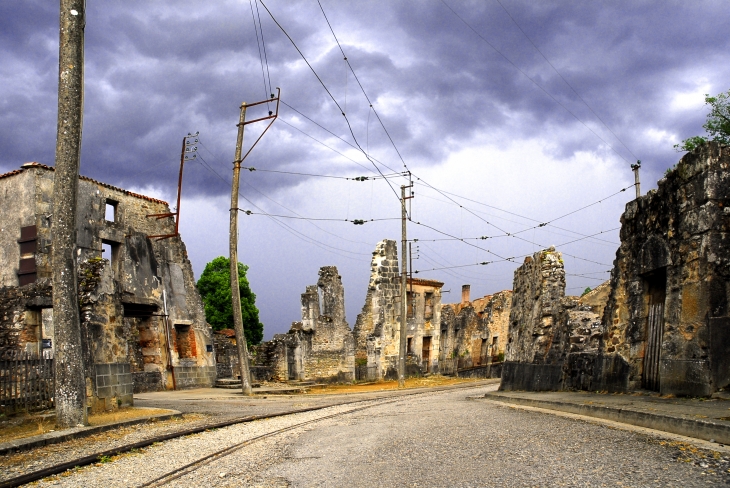  - Oradour-sur-Glane