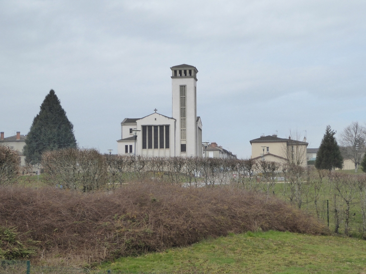 Le nouvel Oradour - Oradour-sur-Glane