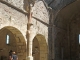 Photo suivante de Oradour-sur-Glane Intérieur de l'église