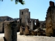 Photo suivante de Oradour-sur-Glane 2008 l'Eglise.