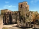 Photo suivante de Oradour-sur-Glane 1960 l'Eglise (carte postale)