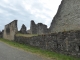 Photo suivante de Oradour-sur-Glane dans le village détruit